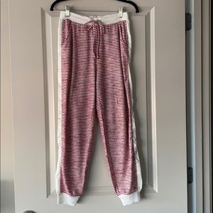 A&F Pajama Bottoms